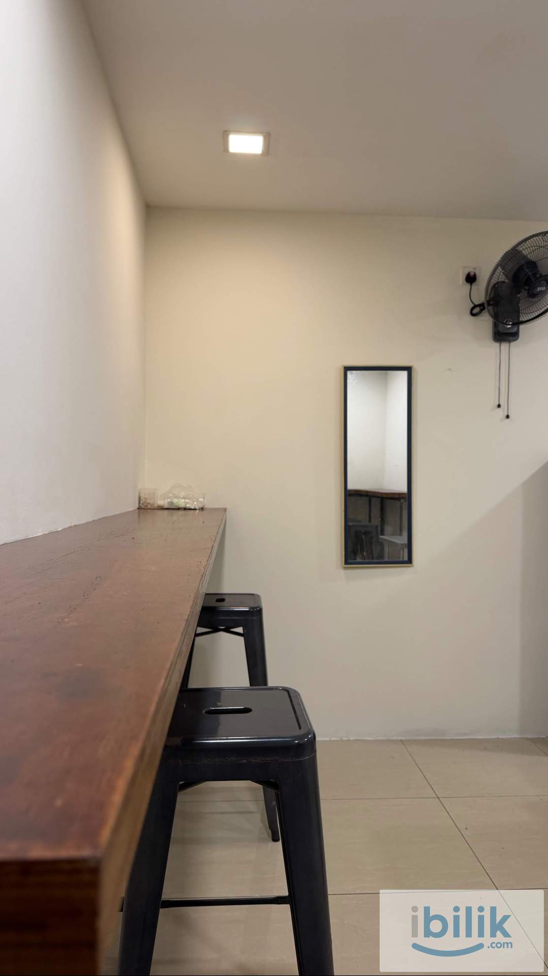 Arte Subang West Room For Rent (Student Preferred) 📍 Shah Alam | Near Management and Science University - Image 3