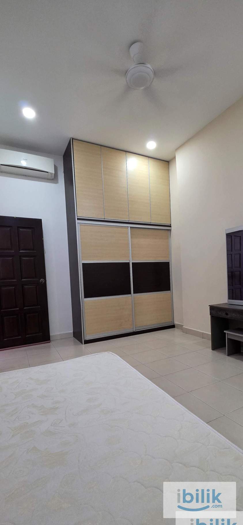 Middle Room at i-Regency Condominium near to USM & Tesco Extra(Lotus). - Image 4