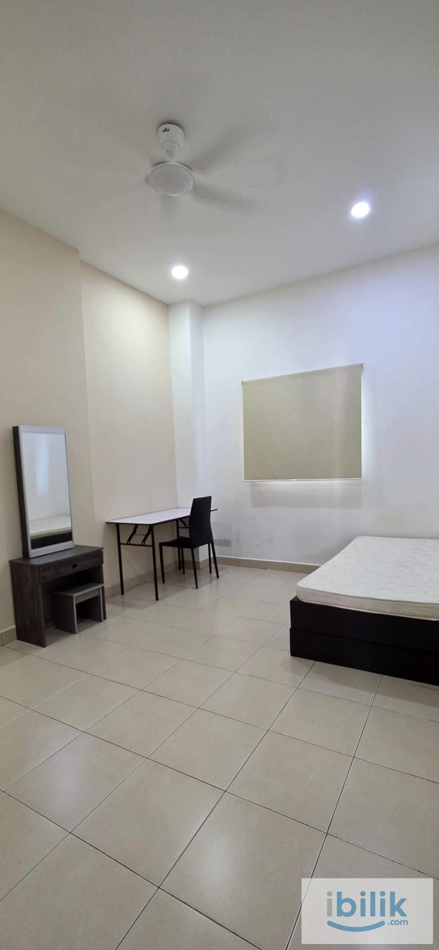 Middle Room at i-Regency Condominium near to USM & Tesco Extra(Lotus) - Image 5