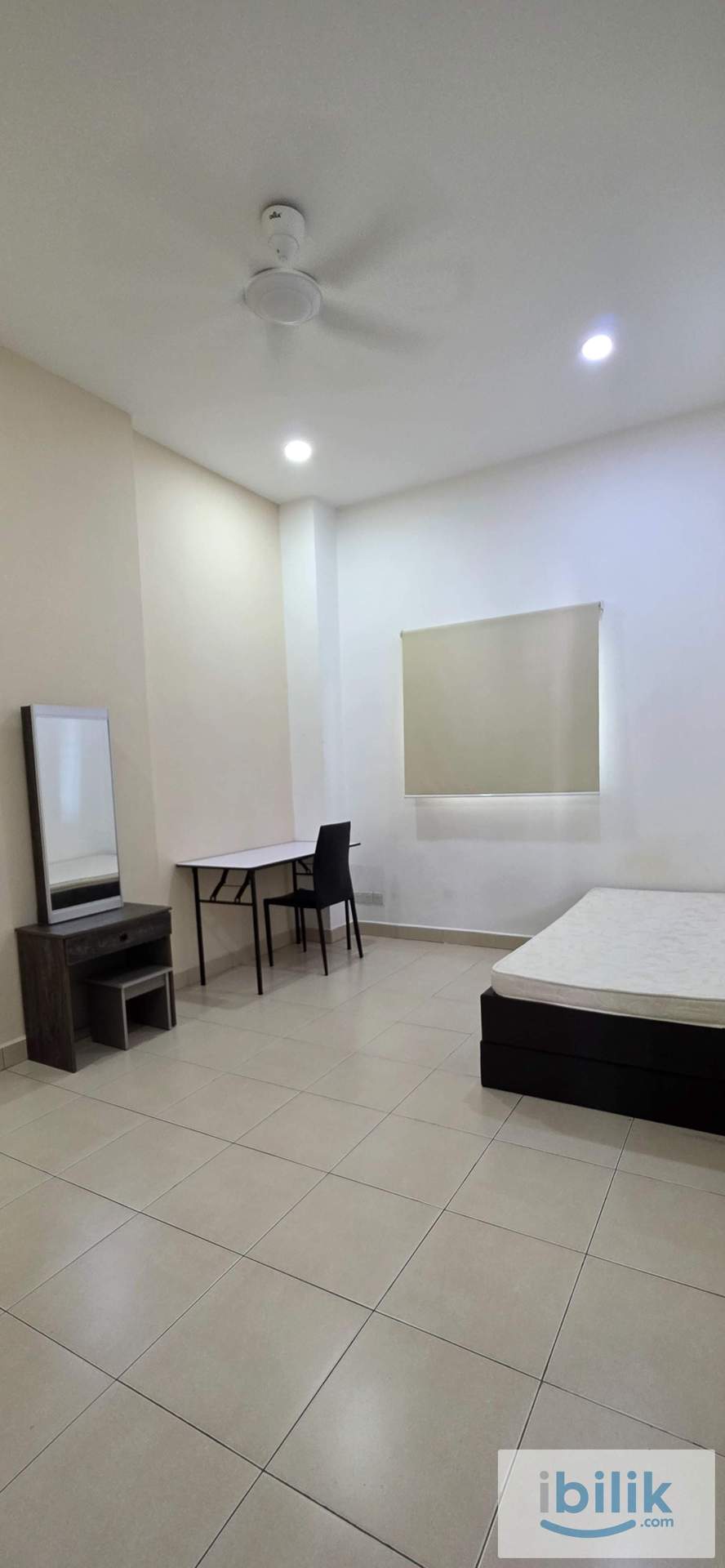Middle Room at i-Regency Condominium near to USM & Tesco Extra(Lotus) - Image 4