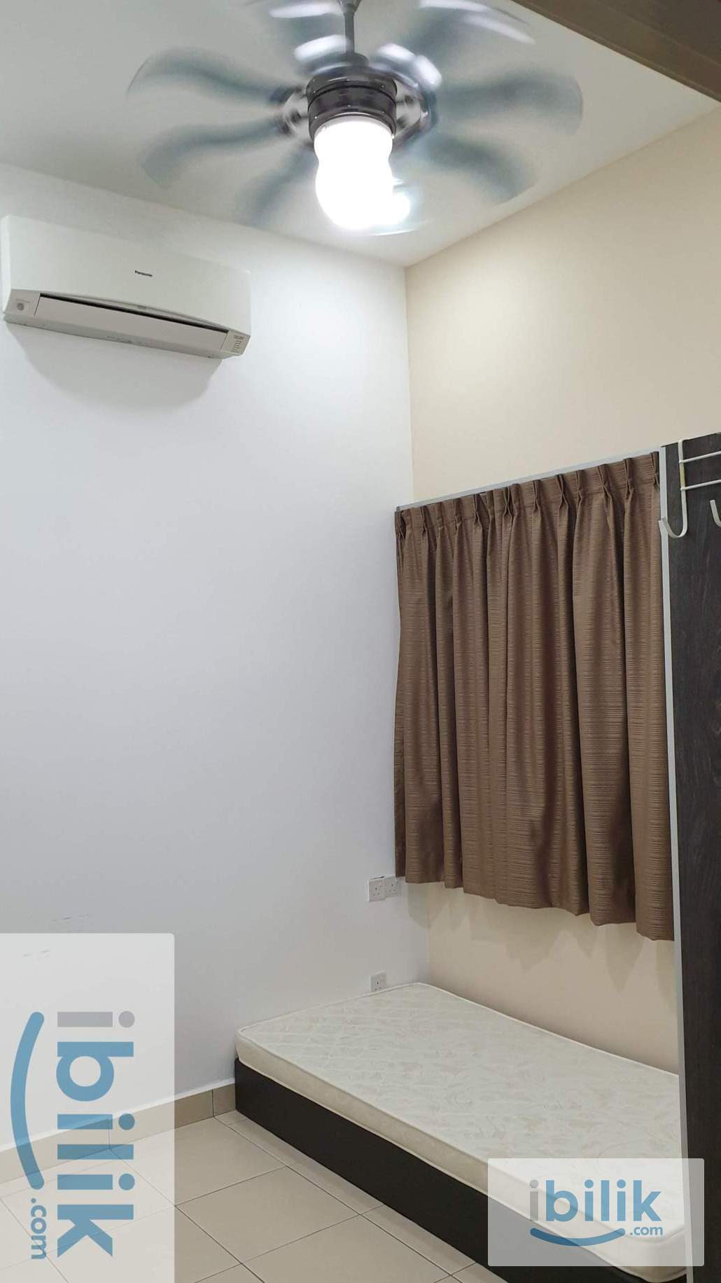 Single Room at i-Regency Condominium near to USM & Tesco Extra(Lotus)Fully Furnished - Image 5