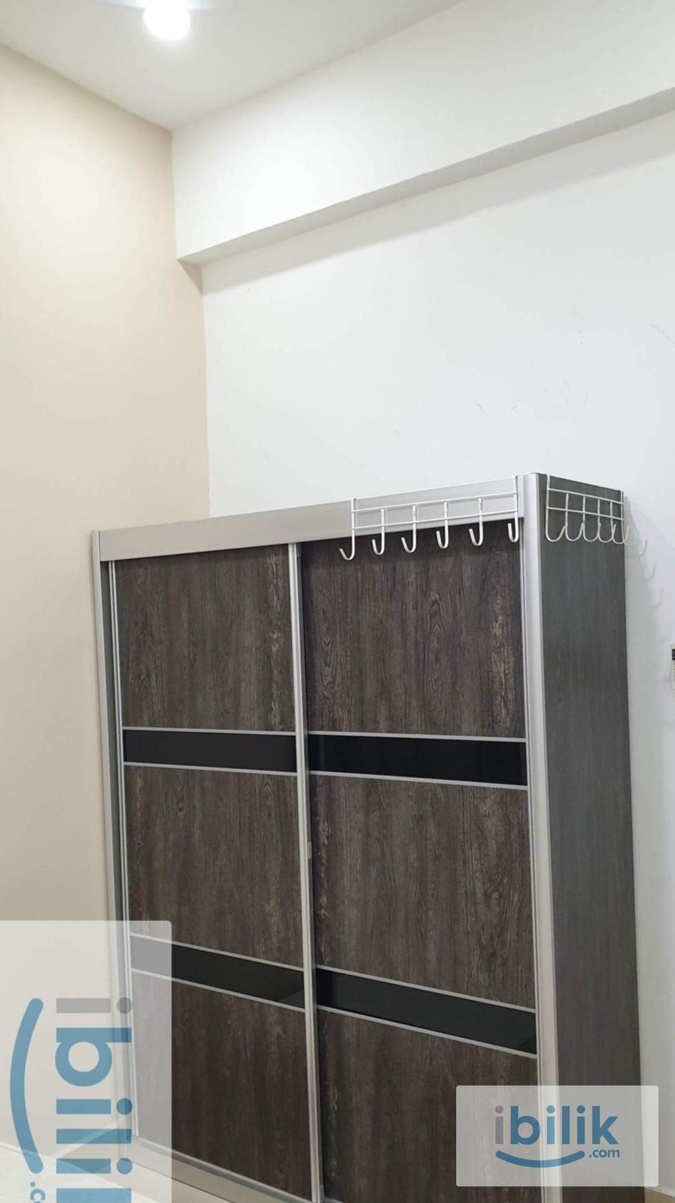 Single Room at i-Regency Condominium near to USM & Tesco Extra(Lotus)Fully Furnished - Image 6