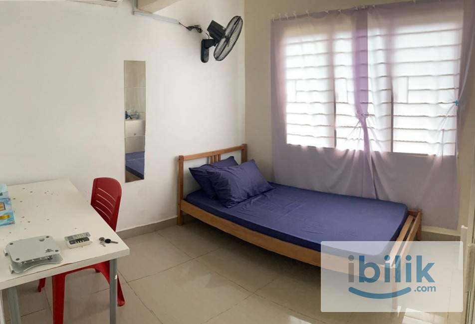 PJS 9, 9/26 Room Beside Sunway Pyramide - Image 1