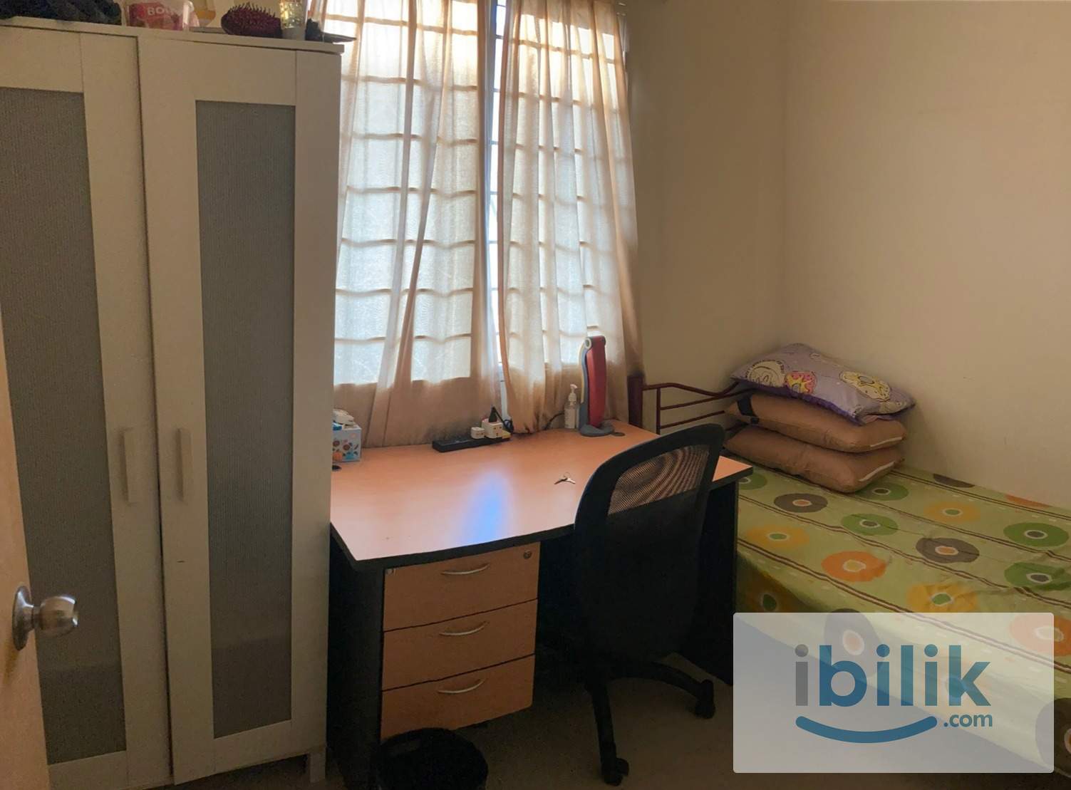 Room PJS 9/26 MRT Sunway Pyramide  - Image 1
