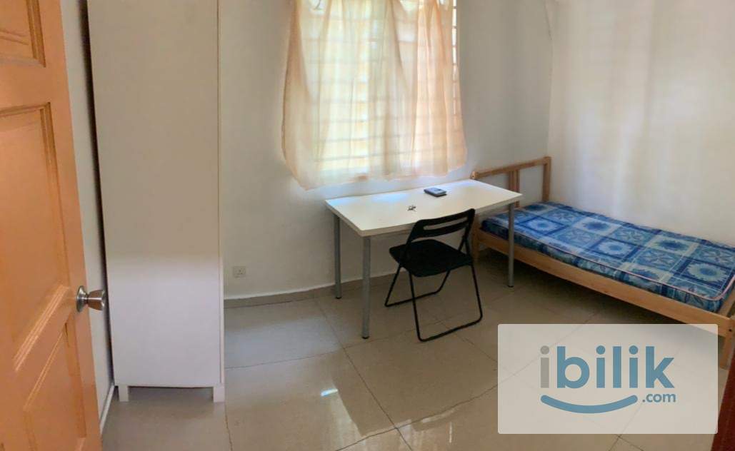 Walk 2mins Sunway Pyramide PJS9 Room to Let - Image 1
