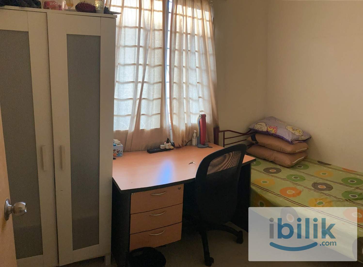 Walk 2mins Sunway Pyramide PJS9 Room to Let - Image 2