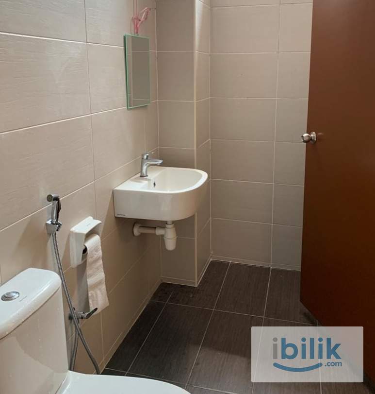 Room PJS 9/20 Beside MRT Sunway Pyramide - Image 2