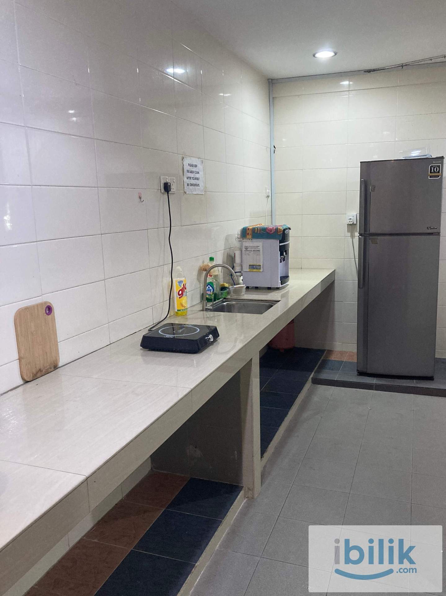 Room PJS 9/20 Beside MRT Sunway Pyramide - Image 5