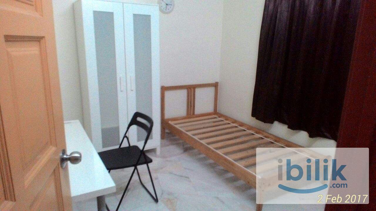 Female Unit Room PJS 9/2x Beside Sunway Pyramide MRT - Image 2
