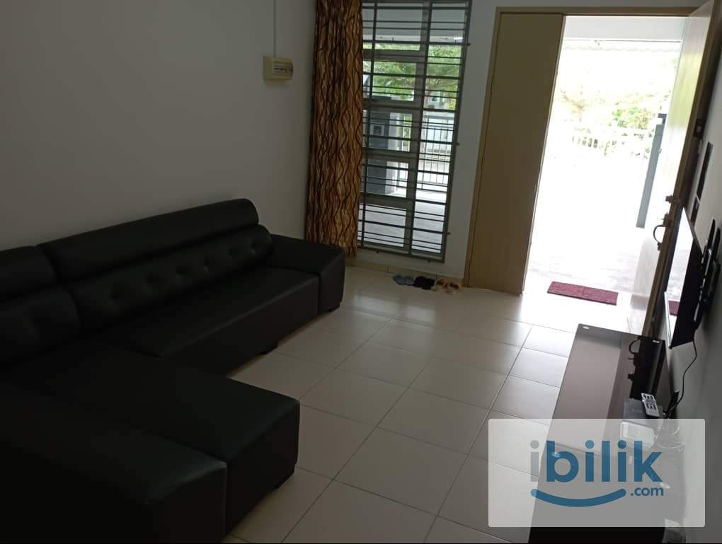 Room For Muslimah Durian Tunggal / Ayer Keroh - Image 3