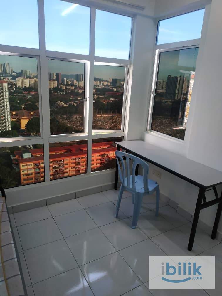 M3 Residency Middle Room, (Male)Taman Melati LRT (July 2026) - Image 1