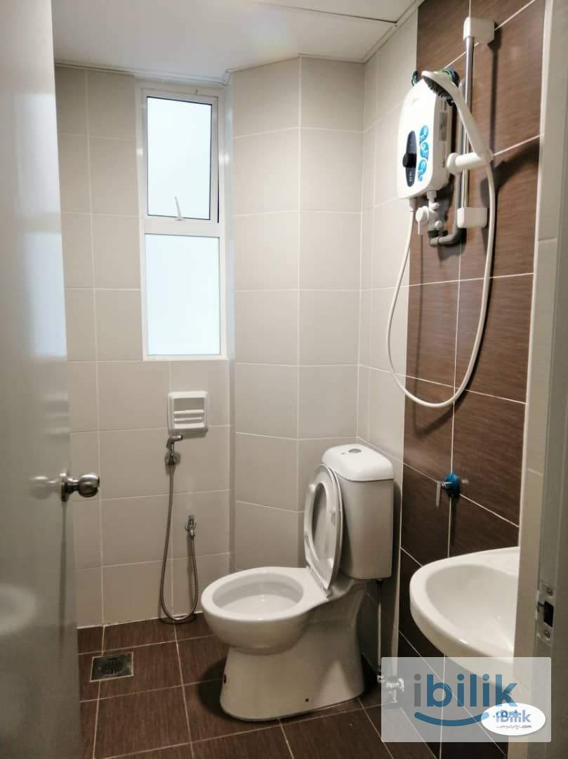 M3 Residency Middle Room, (Male)Taman Melati LRT (July 2026) - Image 2