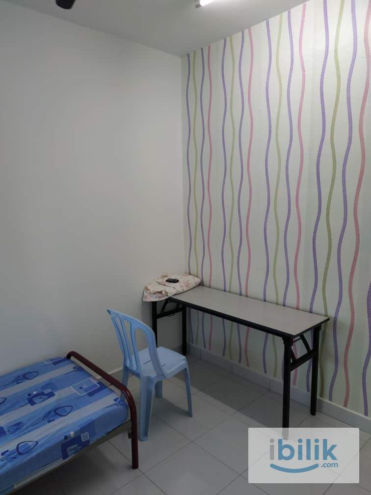 M3 Residency Middle Room, (Male)Taman Melati LRT (July 2026) - Image 3