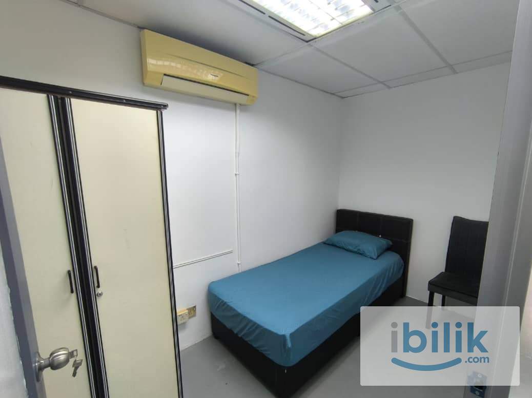 Pandan indah Room (Walk to LRT Cempaka, Midpoint Mall, Bas Stop) - Image 1