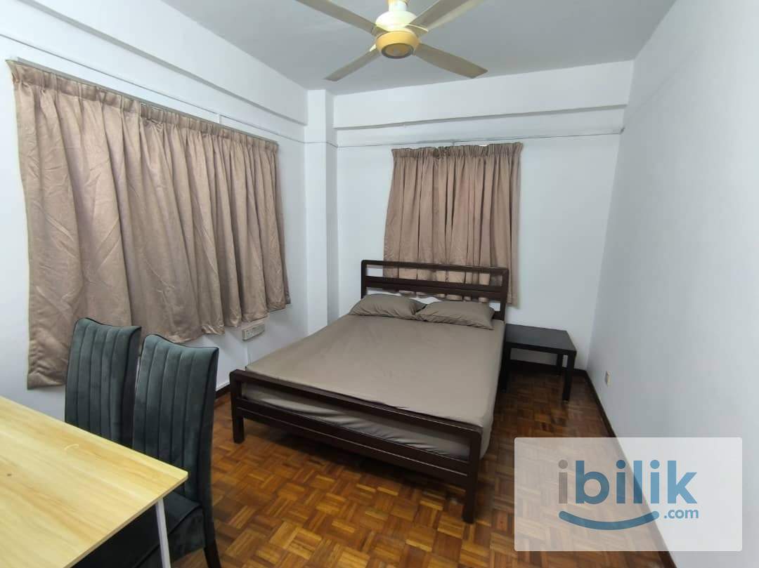 Pandan indah Room (Walk to LRT Cempaka, Midpoint Mall, Bas Stop) - Image 2