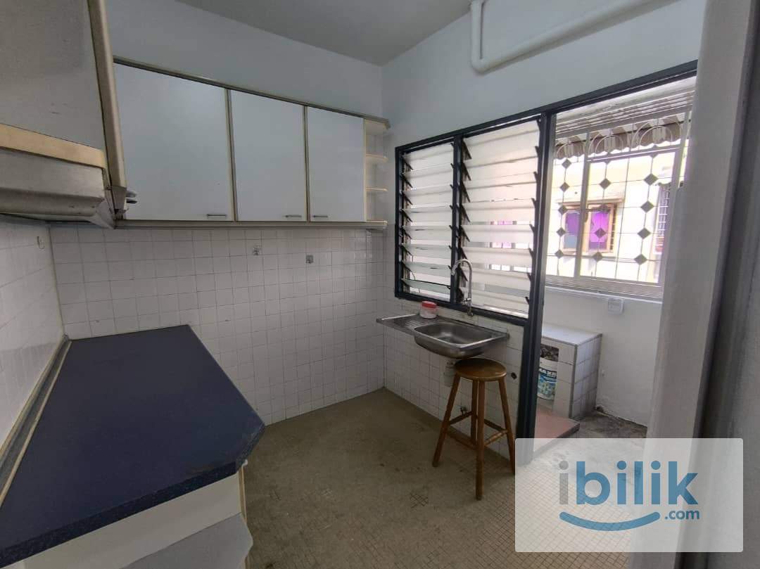 Pandan indah Room (Walk to LRT Cempaka, Midpoint Mall, Bas Stop) - Image 3