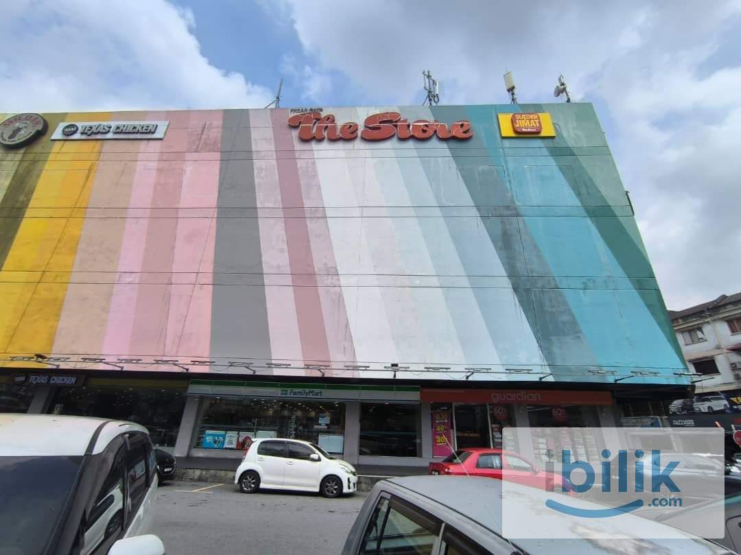 Pandan indah Room (Walk to LRT Cempaka, Midpoint Mall, Bas Stop) - Image 5