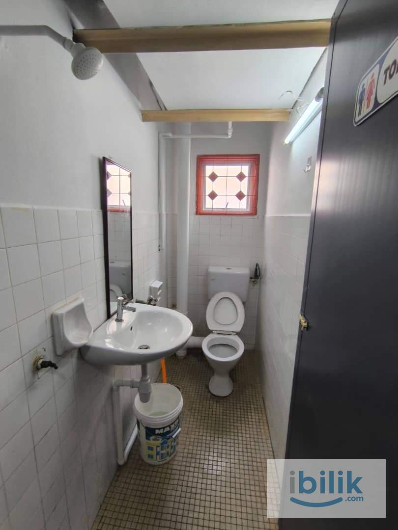 Pandan indah Room (Walk to LRT Cempaka, Midpoint Mall, Bas Stop) - Image 6