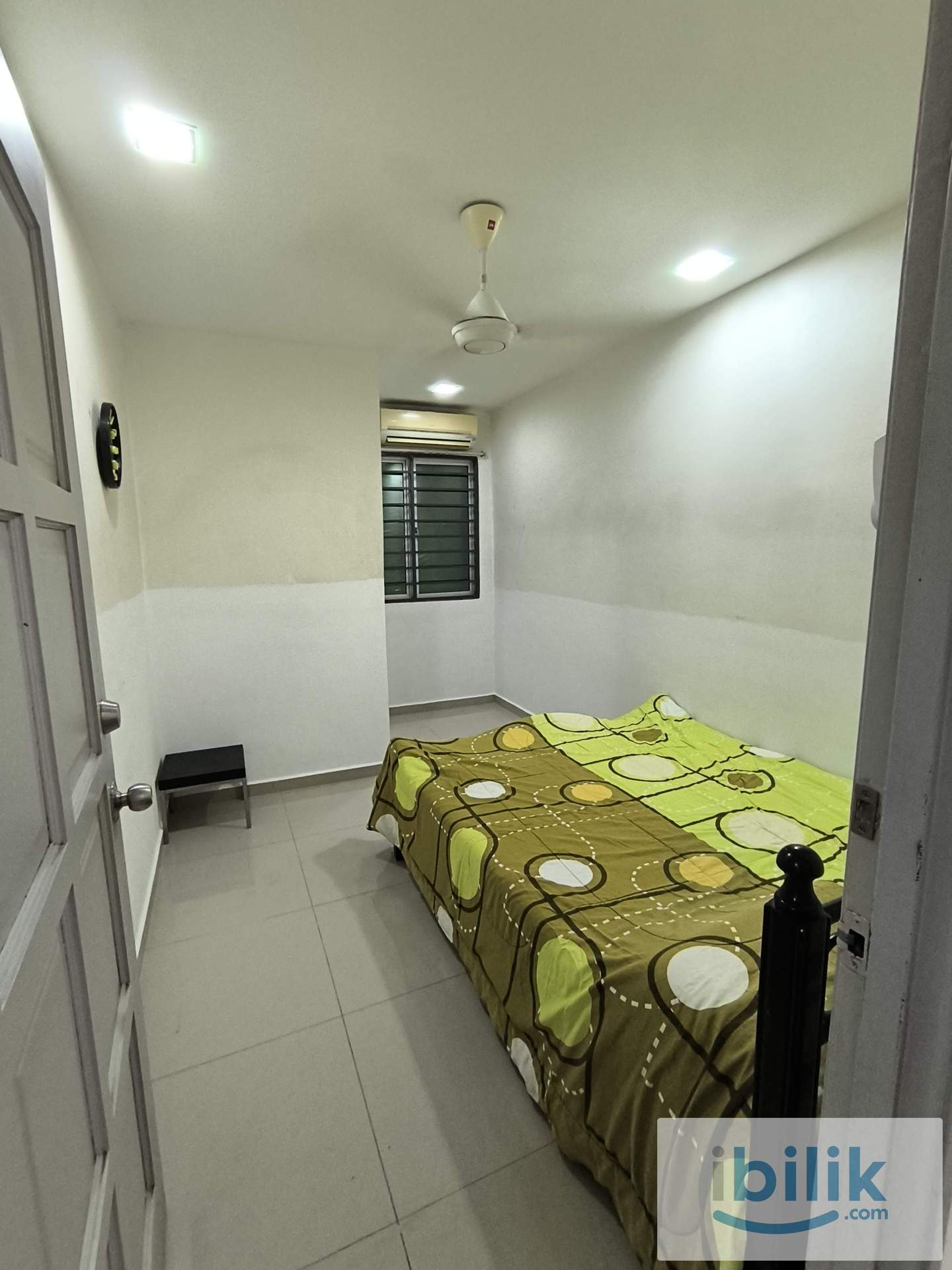 Ampang Bilik Sewa / Master Room (Free Wifi and Parking) - Image 2