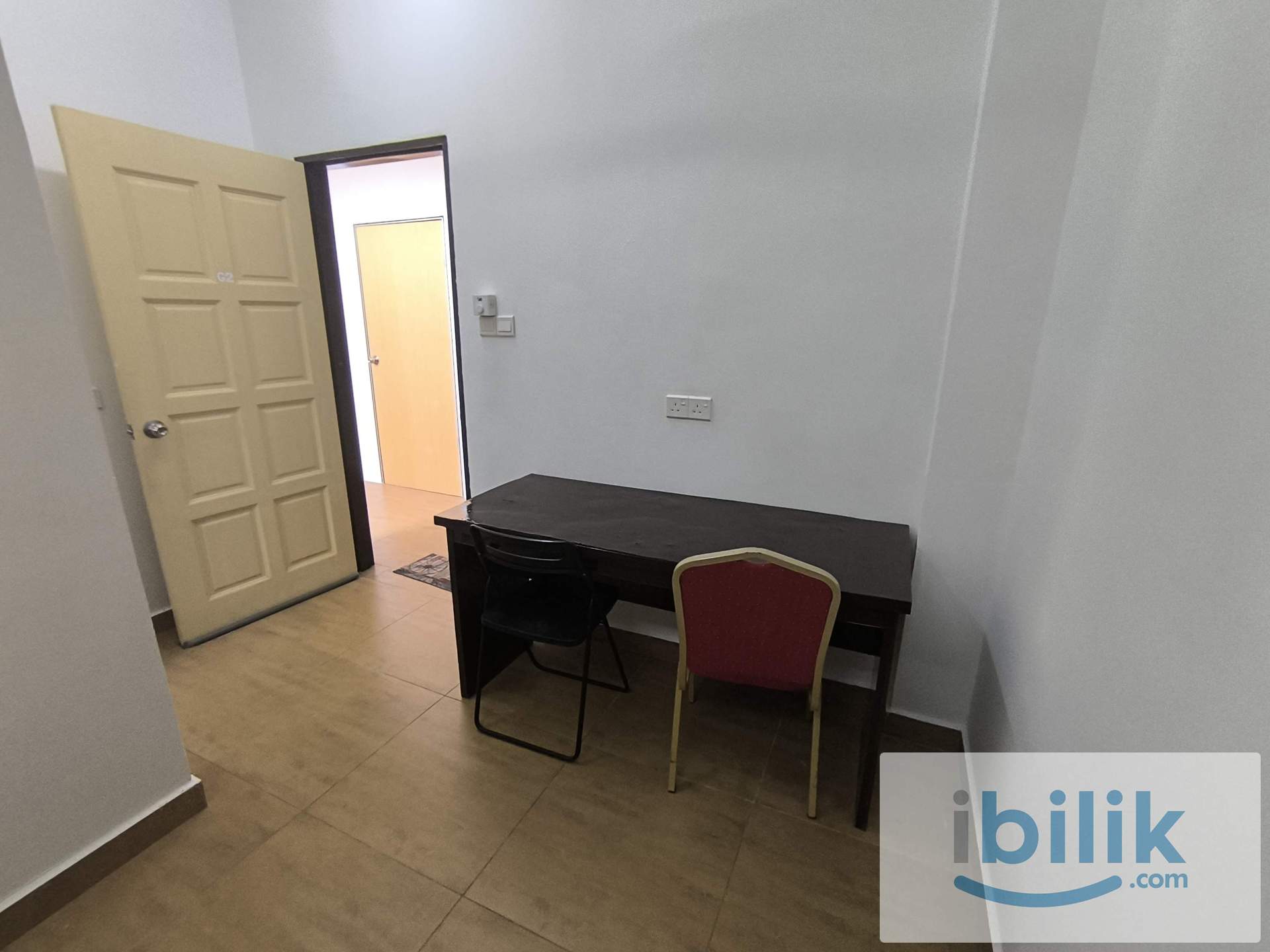 Ampang Master Room / Bilik Sewa (Ready Move in) - Image 5