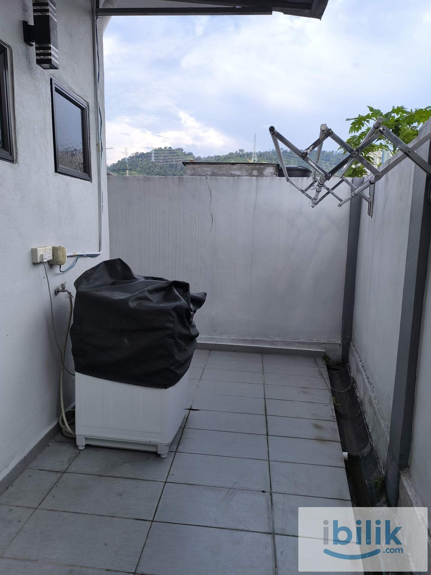 Ampang Medium Room (Free Wifi and Parking) - Image 7