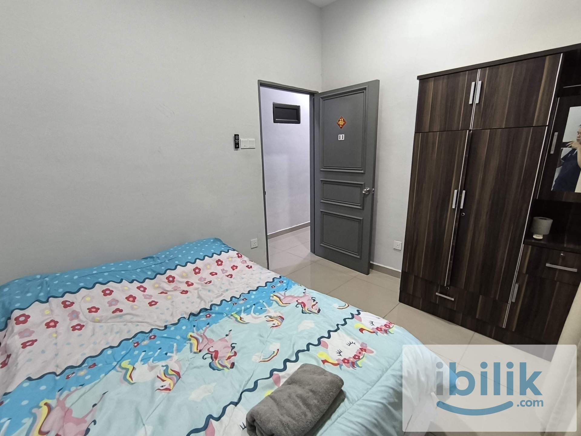 Ampang Medium Room (Free Wifi and Parking) - Image 6