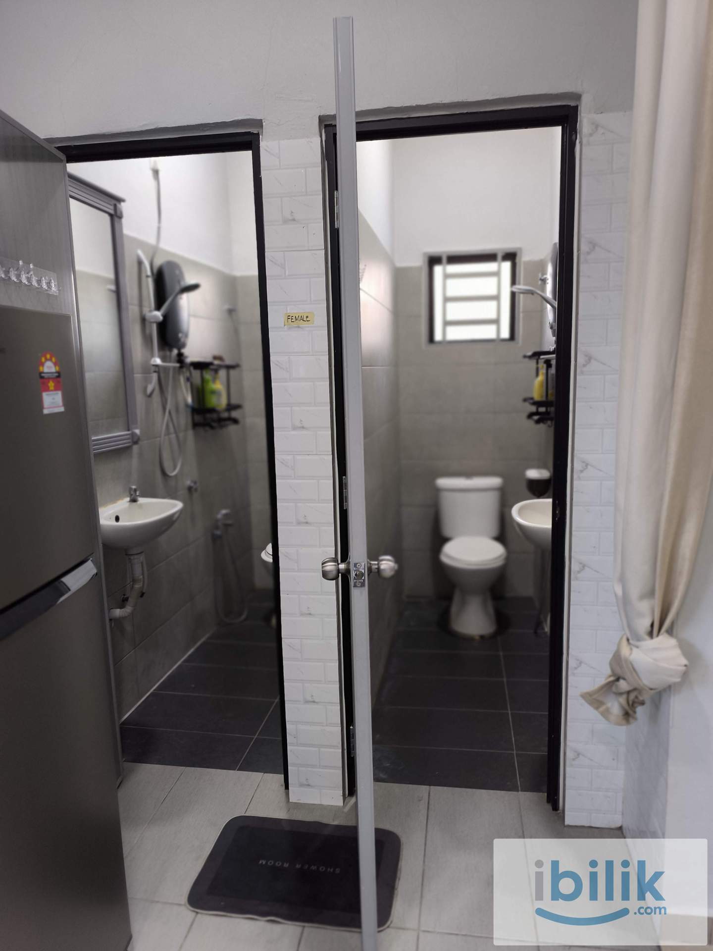 Ampang Medium Room (Free Wifi and Parking) - Image 5