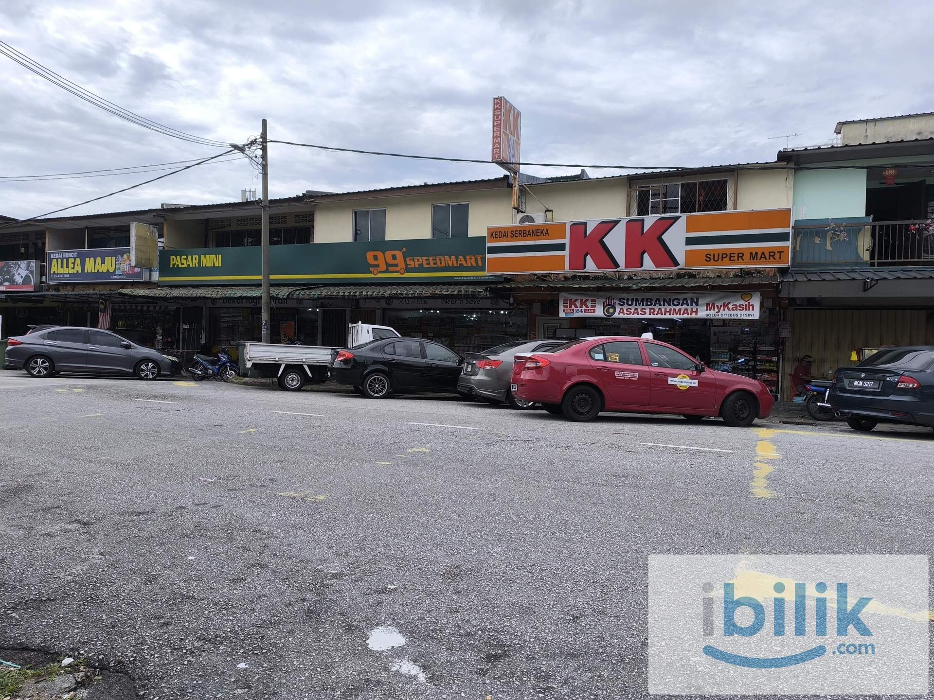 Ampang Medium Room (Free Wifi and Parking) - Image 8