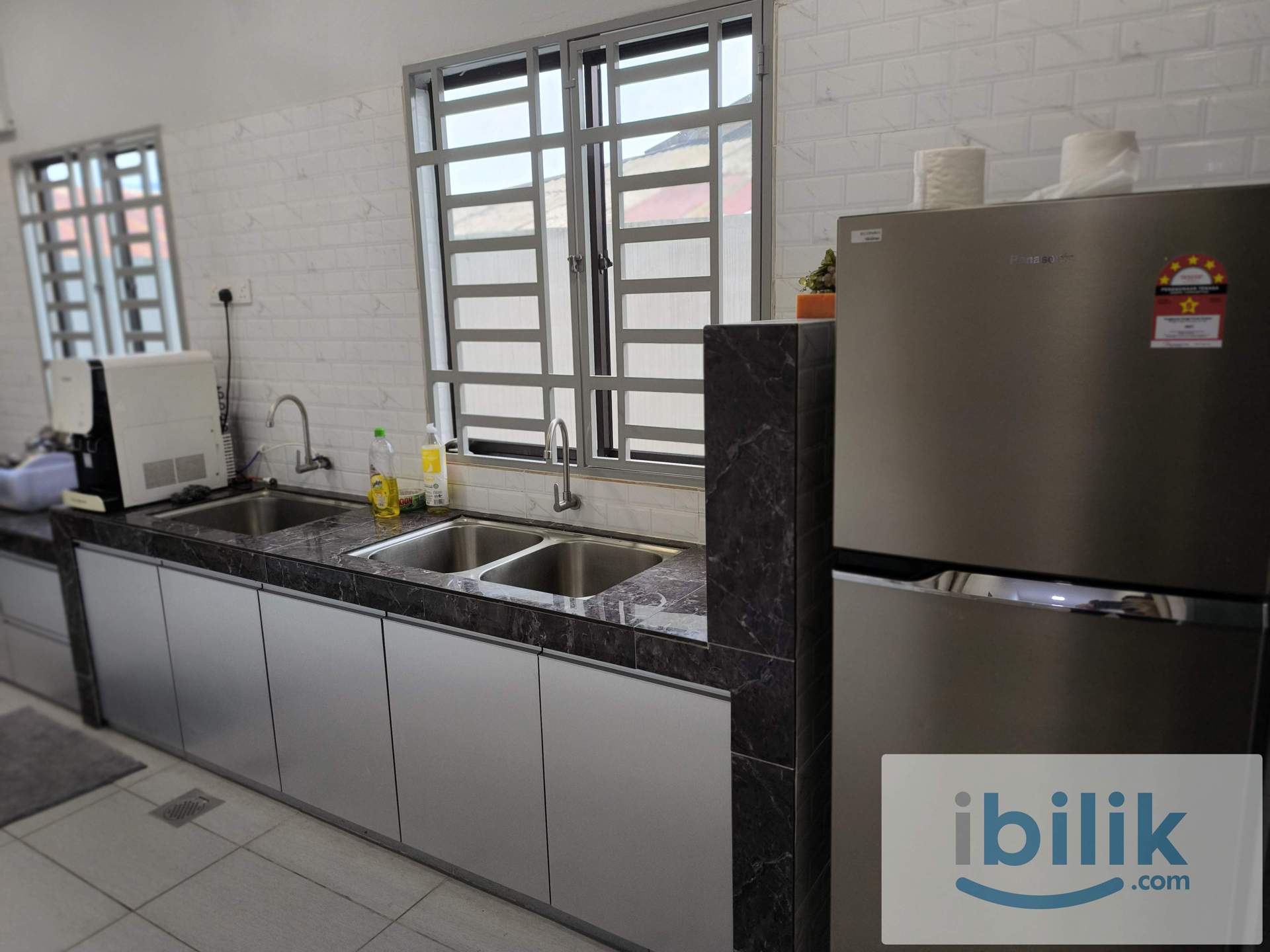 Ampang Medium Room (Free Wifi and Parking) - Image 2