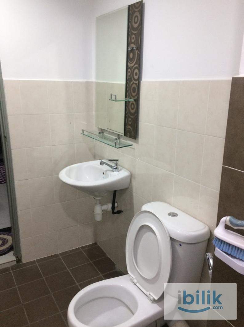 Only Female & NO DEPOSIT & NEXT LRT - Image 3