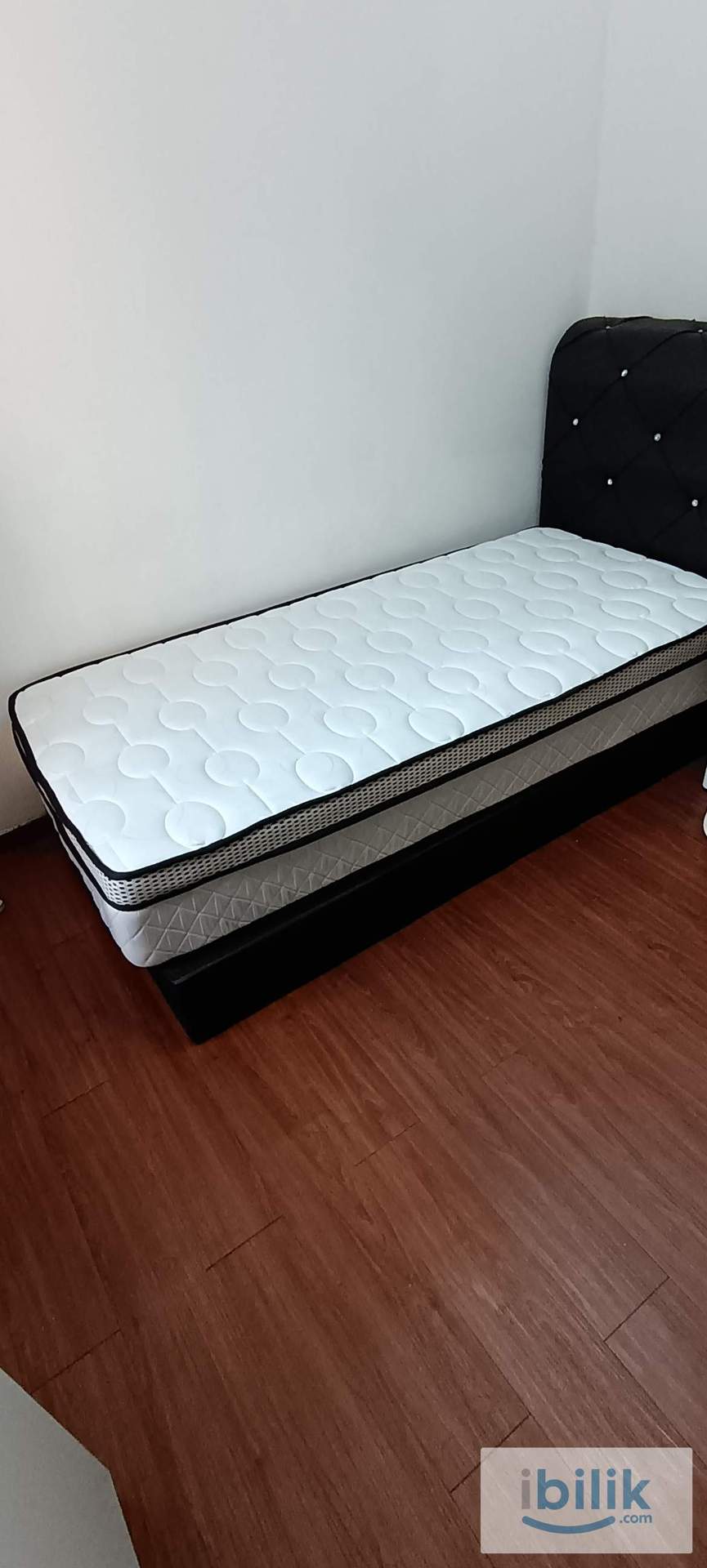 Fibre 300Mbps WiFi Aircond room at Bandar botanic klang nr bukit tinggi parklands Aeon  - Image 7