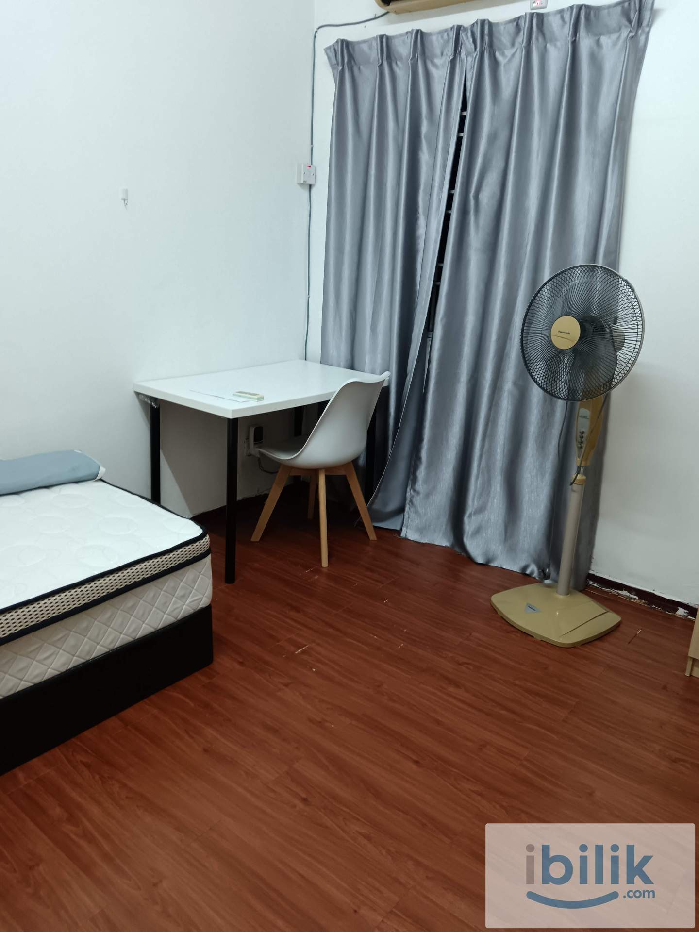 Include Fibre Wifi Aircond room at Bandar botanic klang nr bukit tinggi parklands Aeon  - Image 2