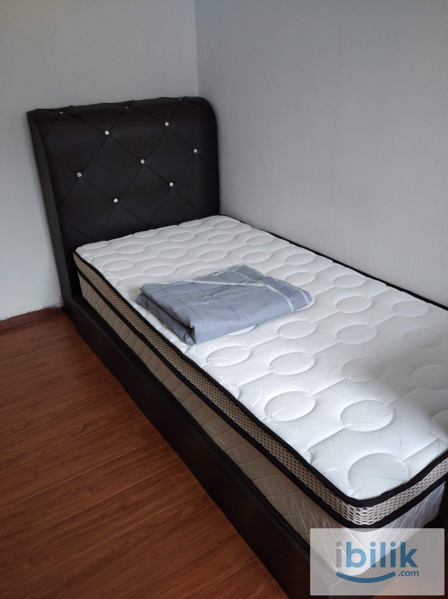 Free WiFi fibre 300Mbps aircon room at Bandar botanic klang nr bukit tinggi parklands Aeon  - Image 3