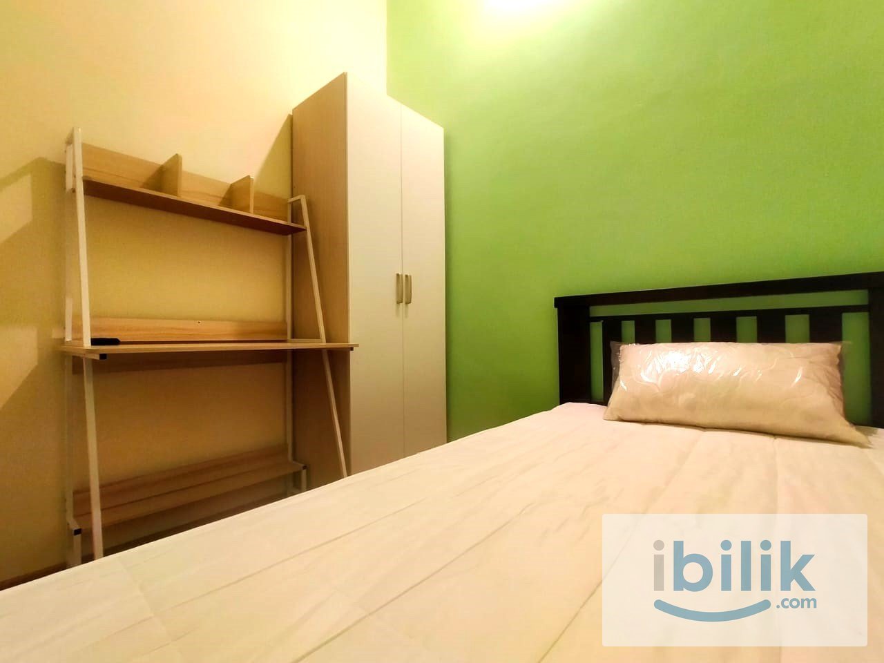 Single Room (Prefer Female) @ Border Puchong Perdana,Puchong Utama & Tasik Prima - Image 2