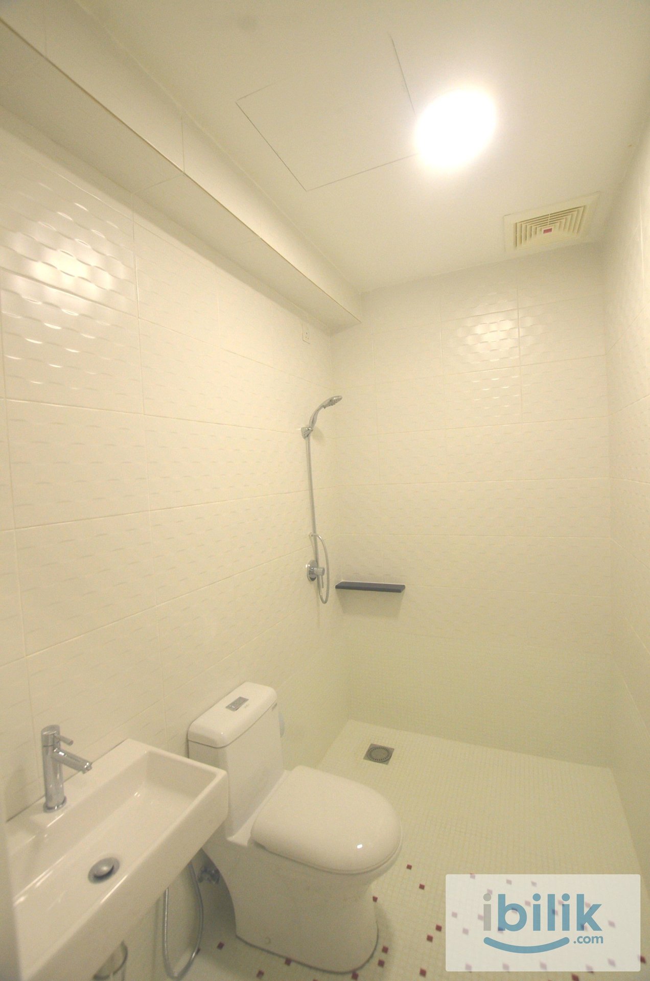 Single Room (Prefer Female) @ Border Puchong Perdana,Puchong Utama & Tasik Prima - Image 3