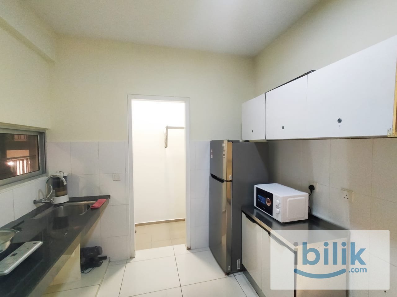 Single Room (Prefer Female) @ Border Puchong Perdana,Puchong Utama & Tasik Prima - Image 4