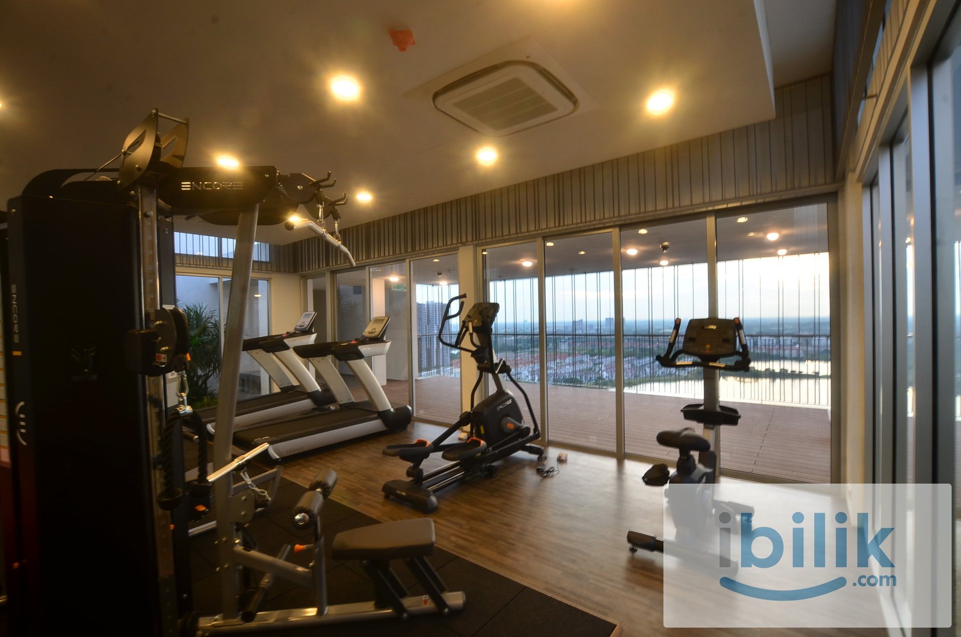 Single Room (Prefer Female) @ Border Puchong Perdana,Puchong Utama & Tasik Prima - Image 5