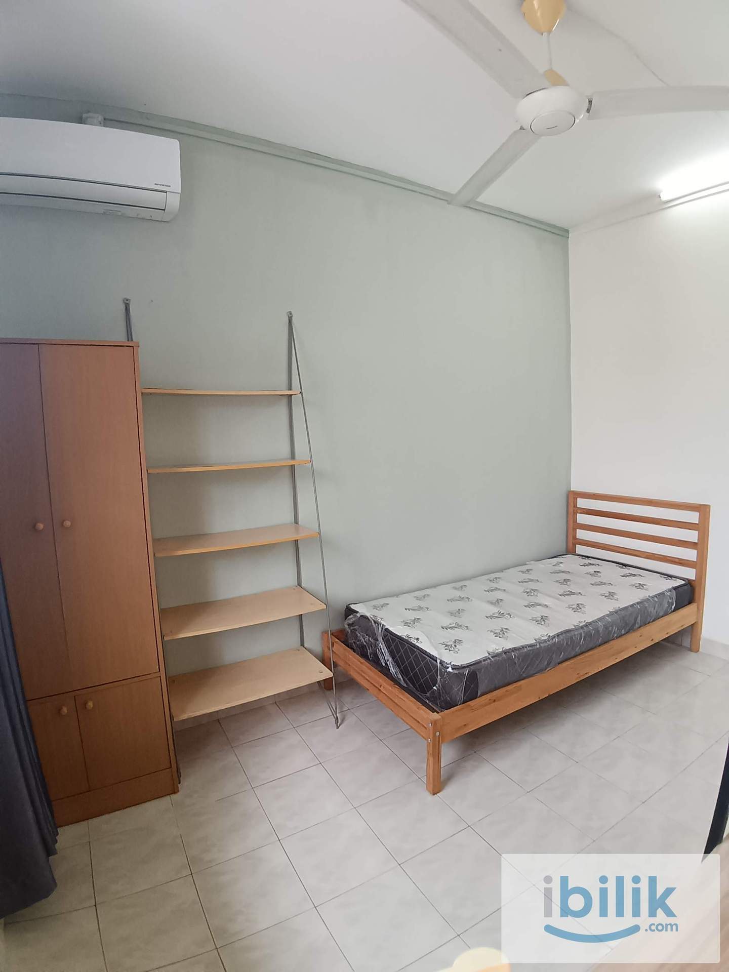 5 minutes walk toTaylor @ Mutiara Perdana, Bandar Sunway - Image 1