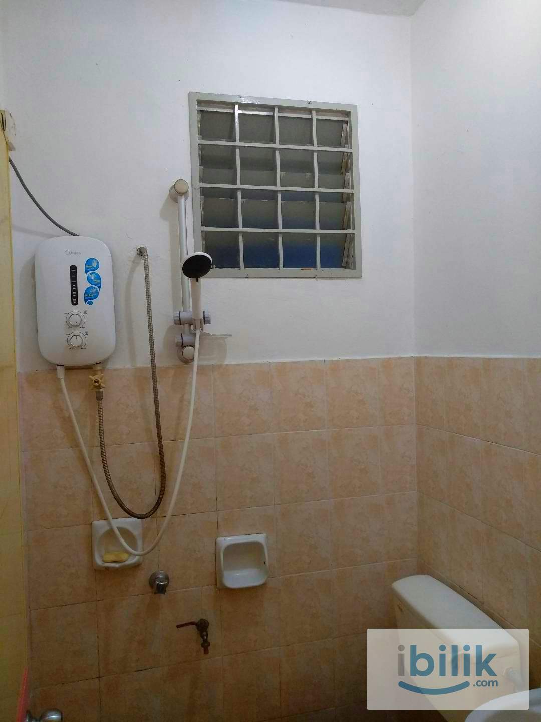 5 minutes walk toTaylor @ Mutiara Perdana, Bandar Sunway - Image 3