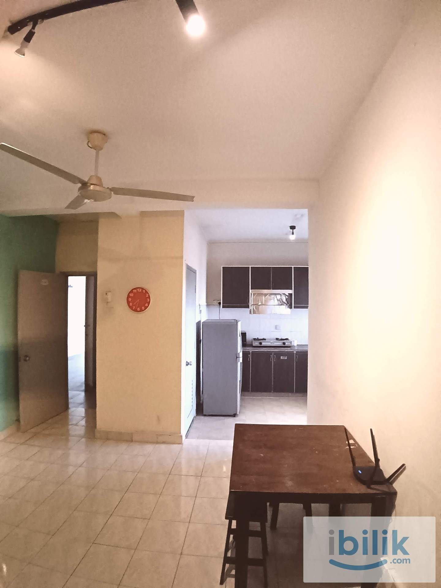5 minutes walk toTaylor @ Mutiara Perdana, Bandar Sunway - Image 5