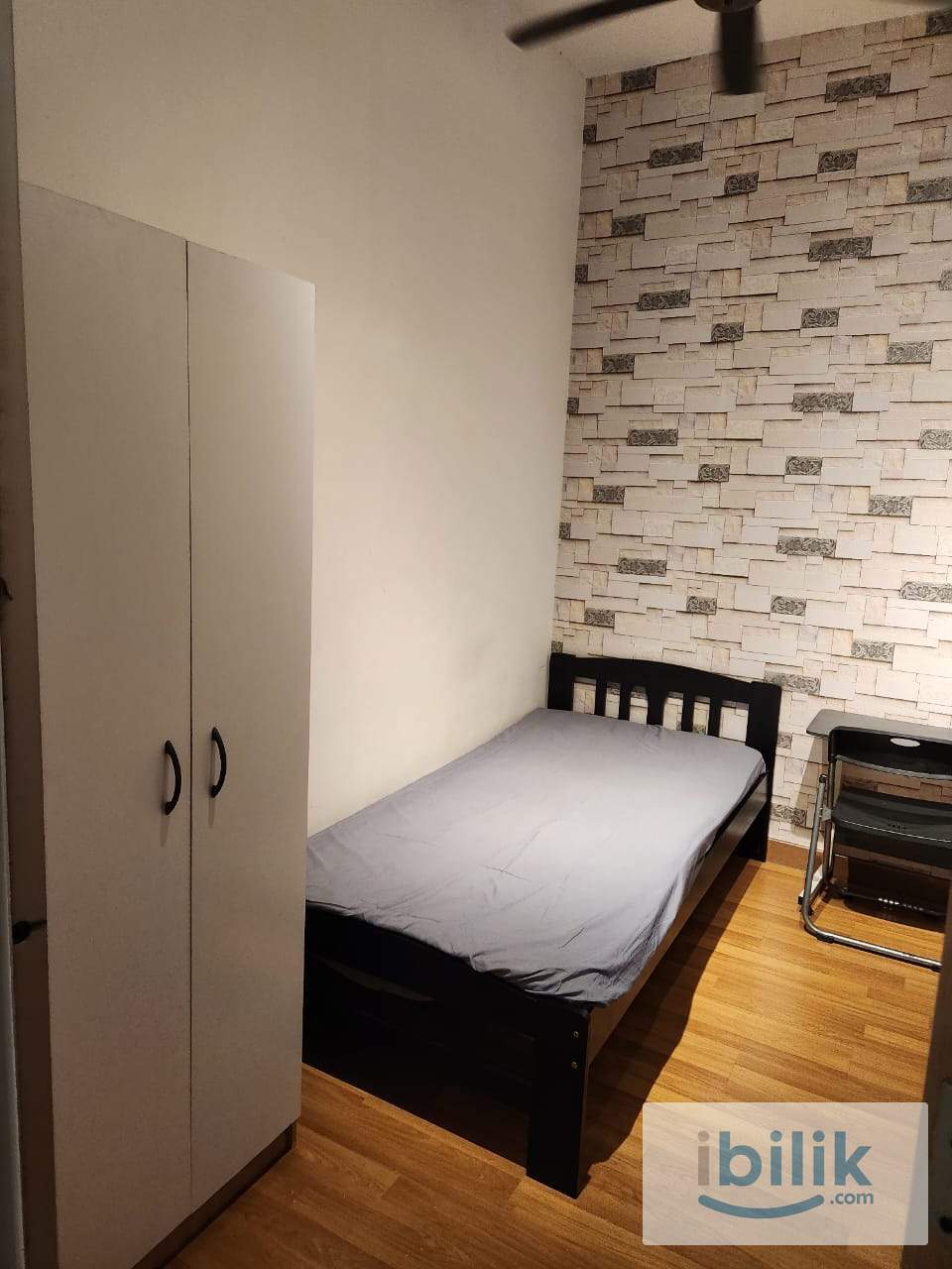 Female Single Room + Near LRT/MRT at Amaya Maluri, Taman Maluri, KL - Image 1