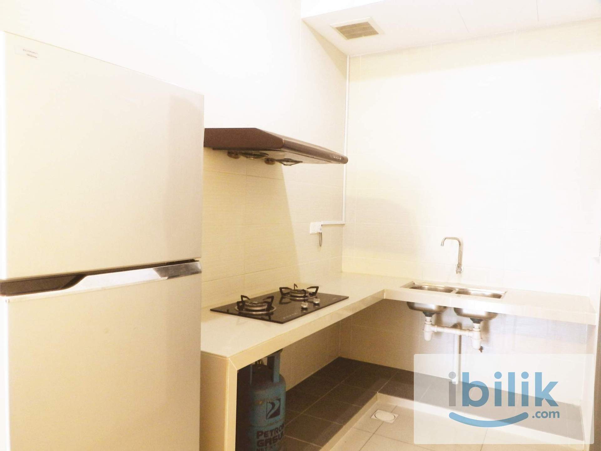 Female Single Room + Near LRT/MRT at Amaya Maluri, Taman Maluri, KL - Image 4