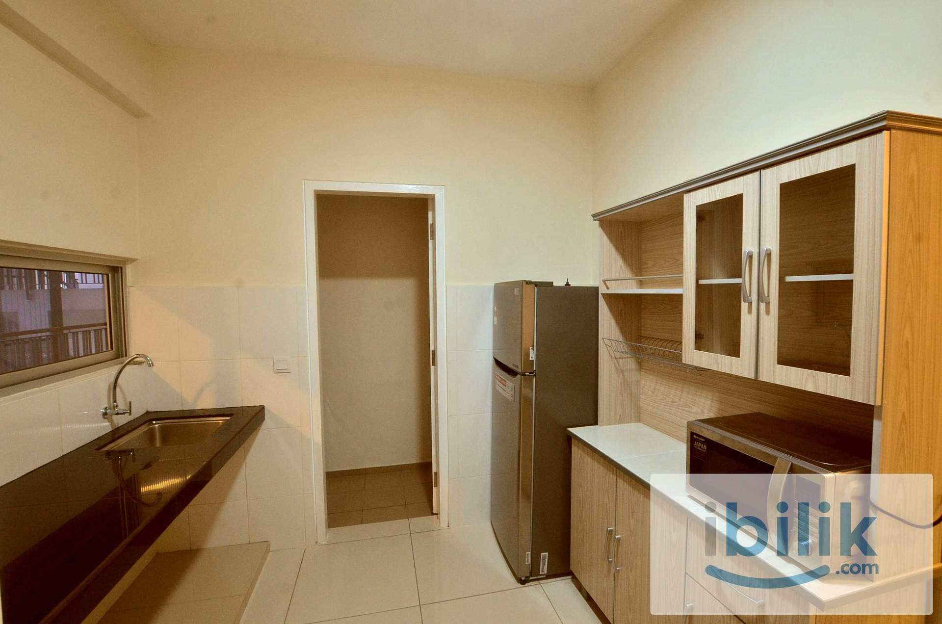Female🙋🏻‍♀️💁🏼‍♀️ Single Room at Elevia Residences, Puchong Perdana, Tasik Prima, Putra Prima,Bukit Puchong - Image 6