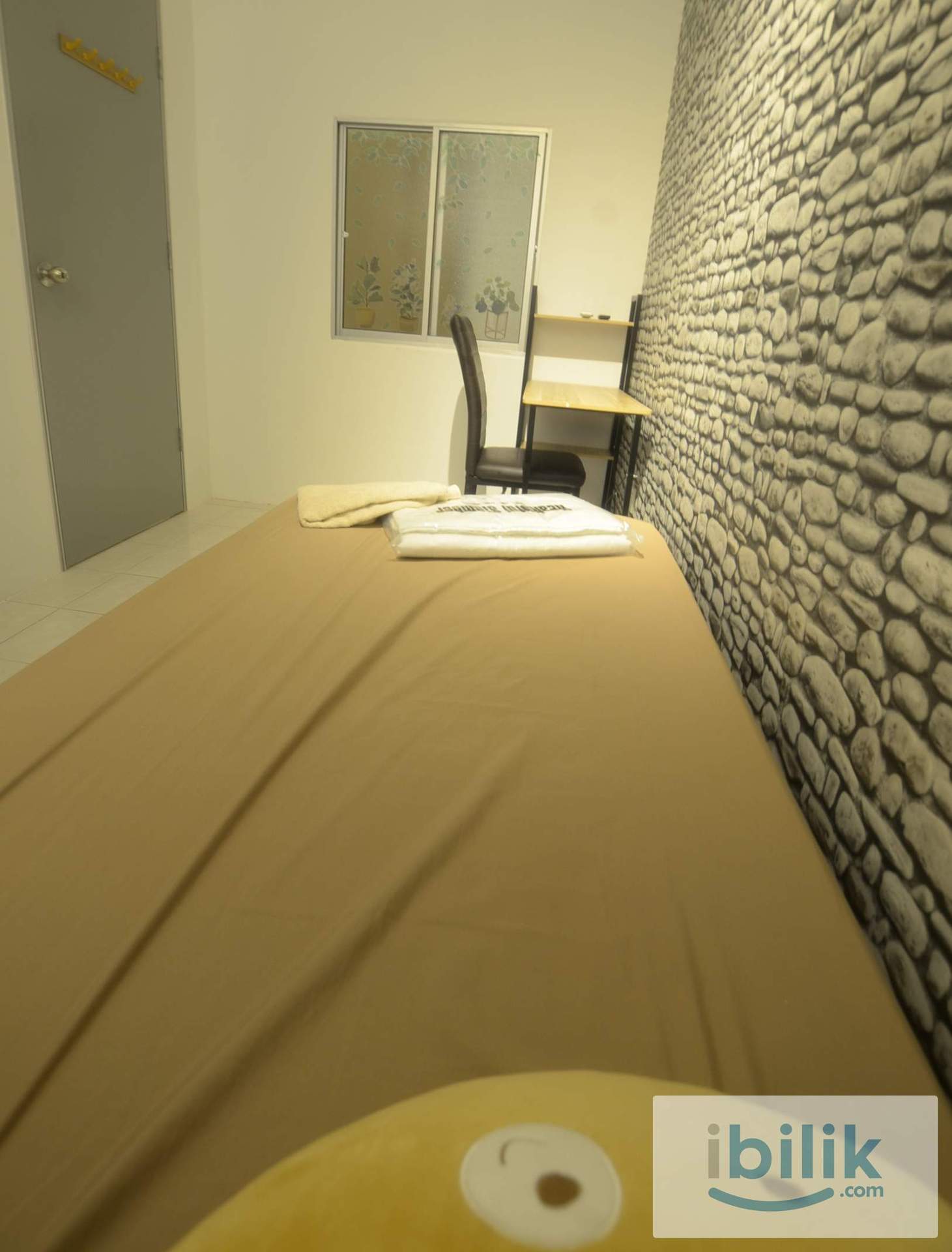 Female Single Room at Sutramas, Bandar Puchong Jaya - Image 5