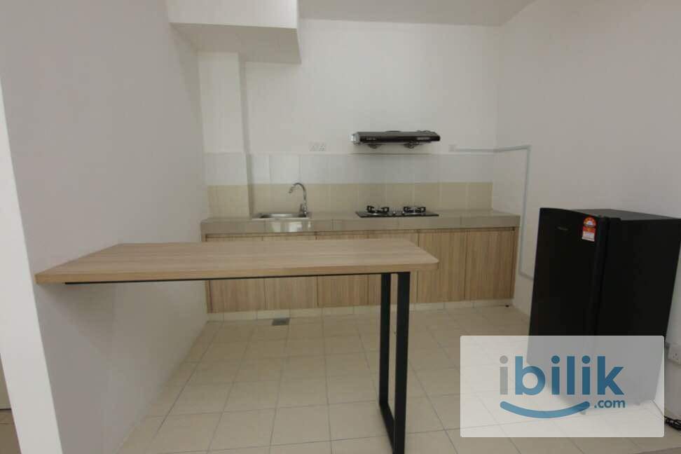 Fully Furnished Medium Room For Rent at Pacific Place - Image 2