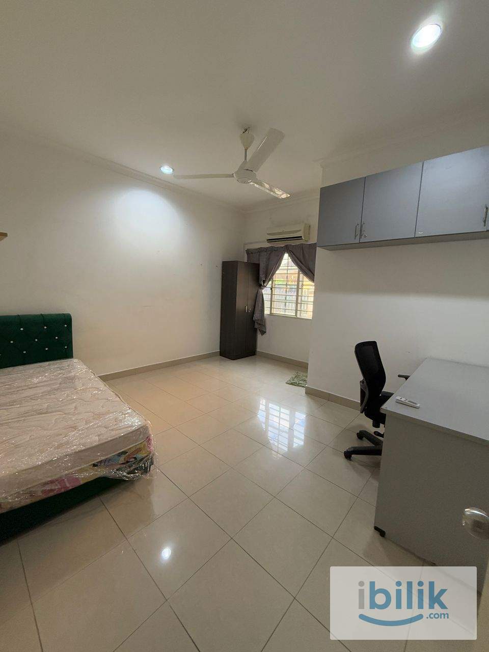 Best Hygiene house at Sri PetalingInclude Water & Eletricity&Wifi - Image 3