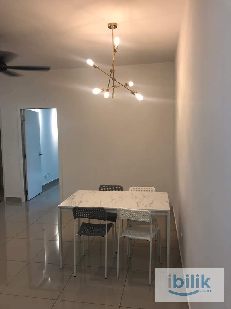 Master Bedroom @ Bandar Tun Razak - Image 1