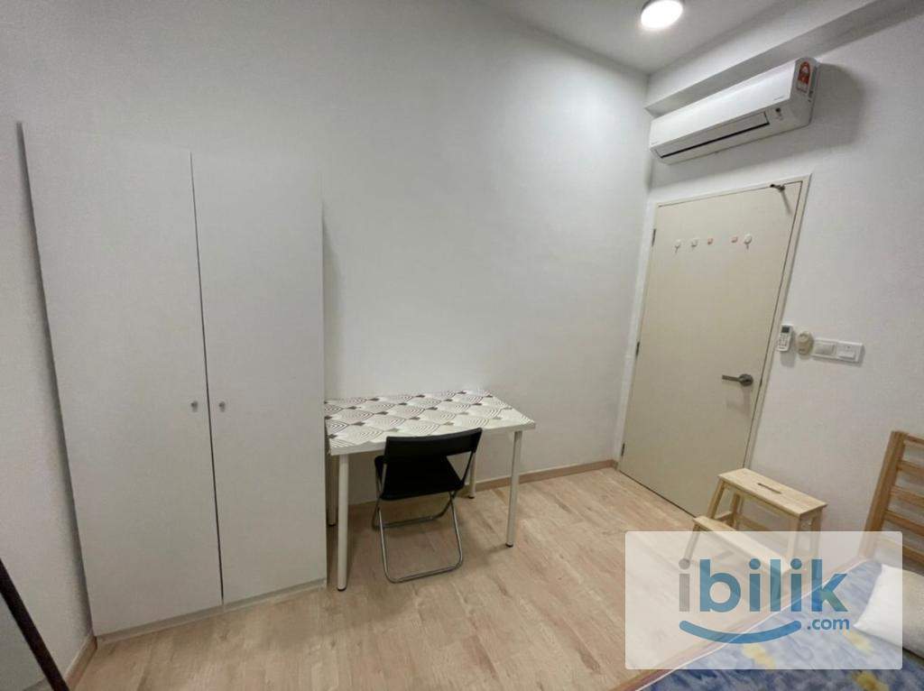 Master Bedroom @ Bandar Tun Razak - Image 4