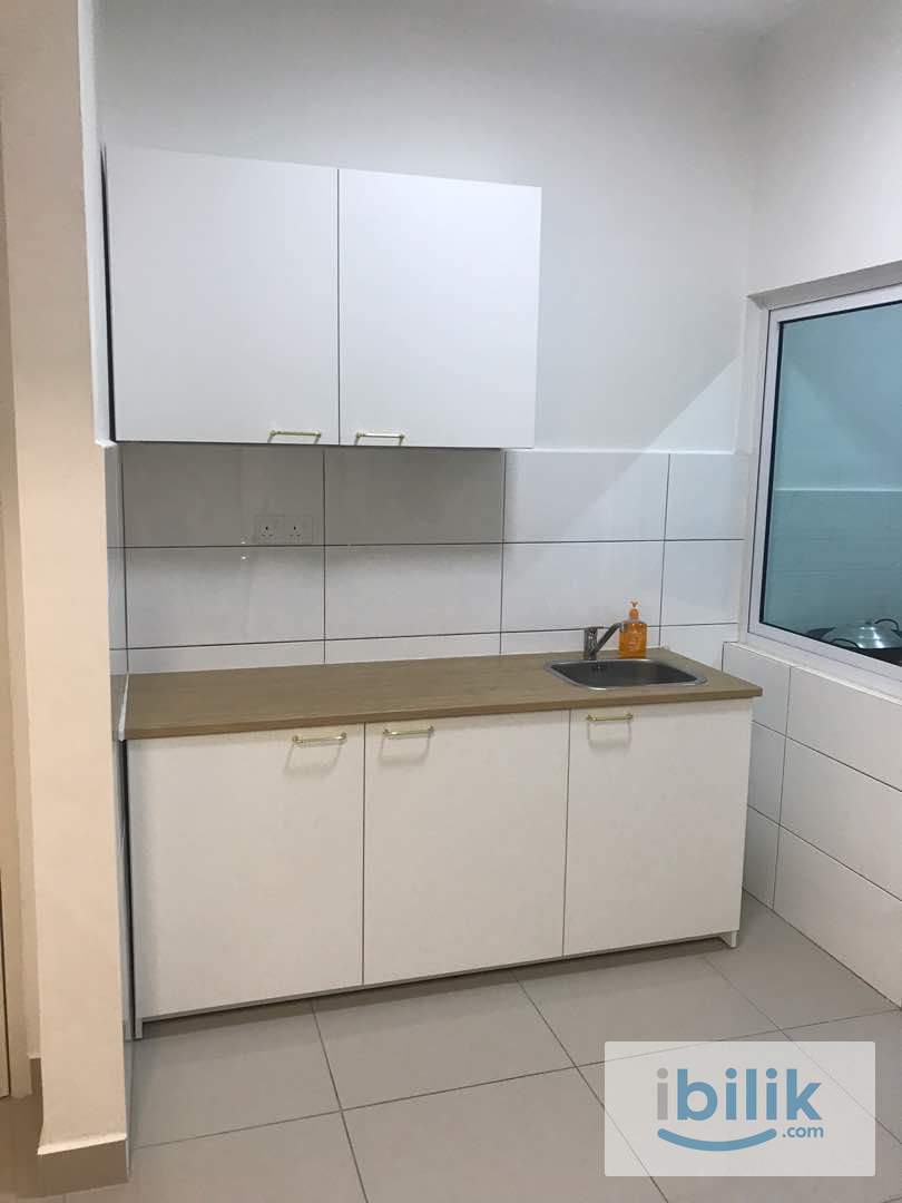Master Bedroom @ Bandar Tun Razak - Image 5
