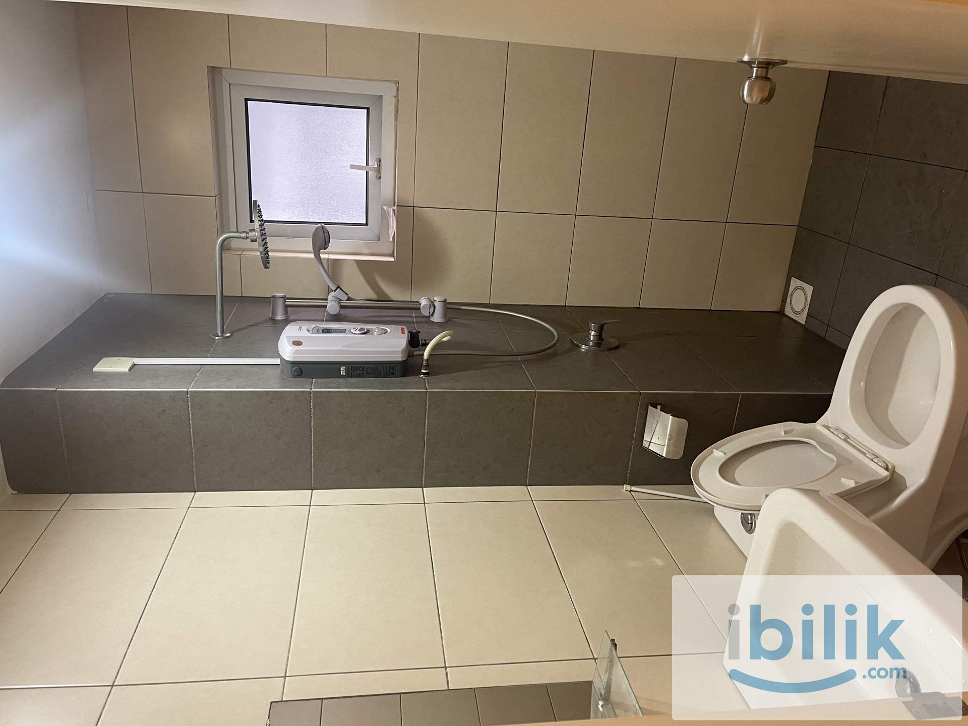 Master Bedroom @ Bandar Tun Razak - Image 6